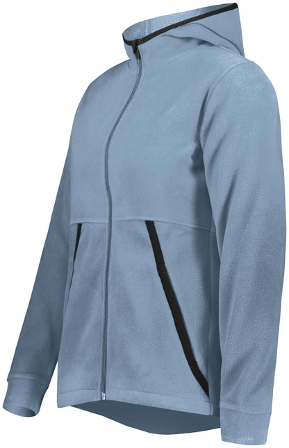Ladies Chill Fleece Full-Zip Hoodie