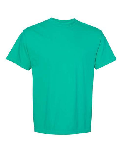 Pigment Dye T-shirt