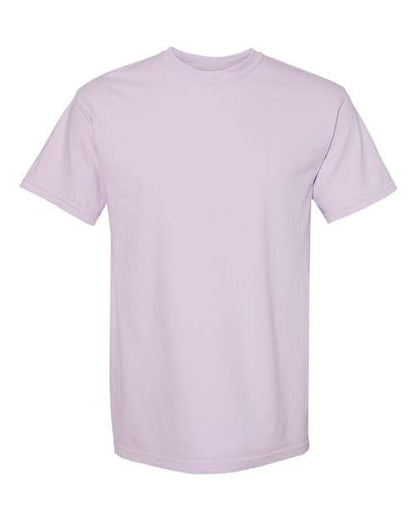 Pigment Dye T-shirt