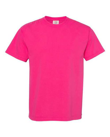 Pigment Dye T-shirt