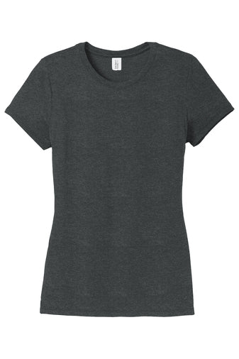 Ladies Perfect Tri-Blend Tee