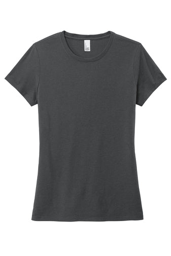 Ladies Perfect Tri-Blend Tee