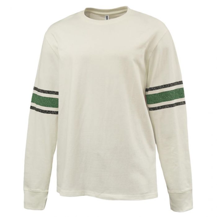 Archive Heavyweight Long Sleeve T-shirt