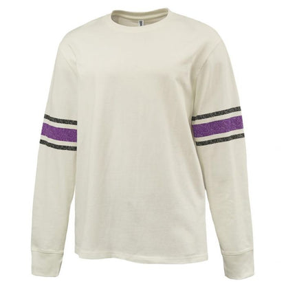 Archive Heavyweight Long Sleeve T-shirt