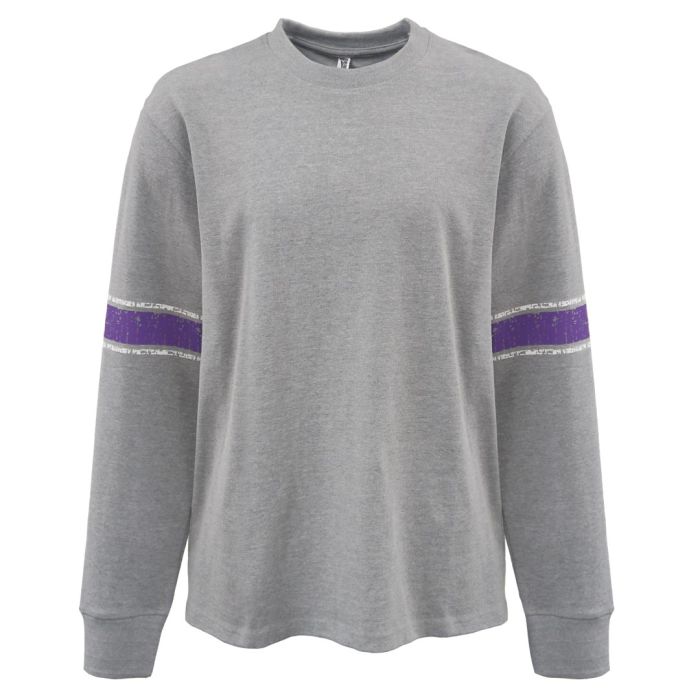 Gameday Heavyweight Long Sleeve T-shirt