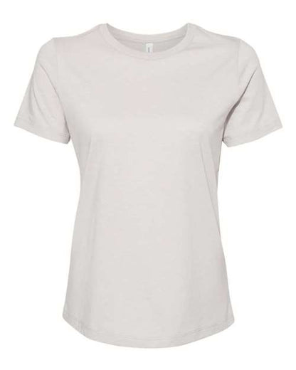 Ladies Relaxed Jersey Tee