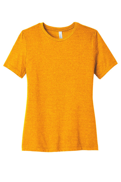 Ladies Relaxed Jersey Tee