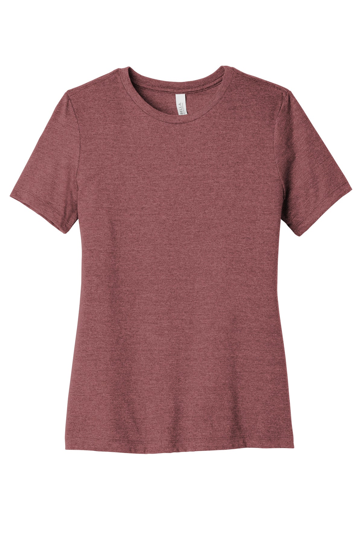 Ladies Relaxed Jersey Tee