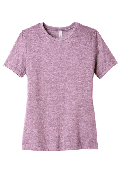 Ladies Relaxed Jersey Tee