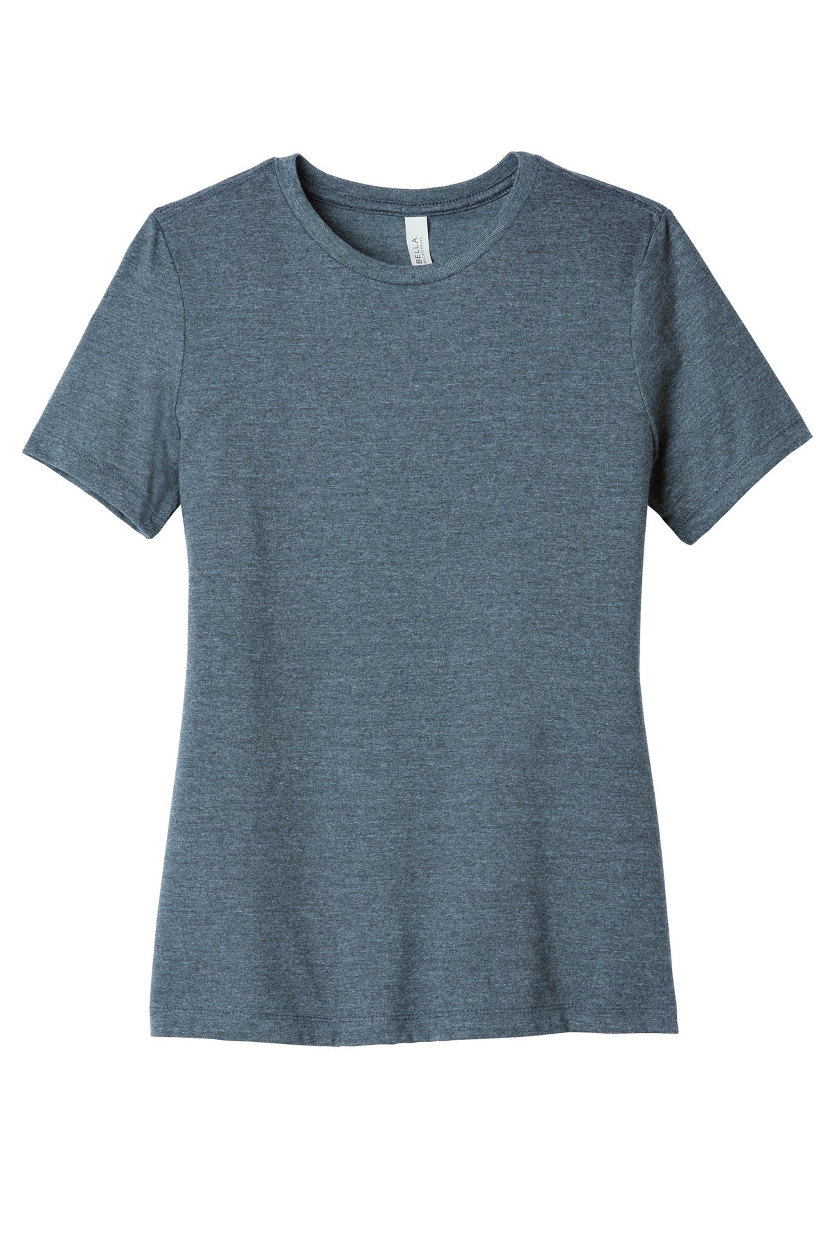 Ladies Relaxed Jersey Tee