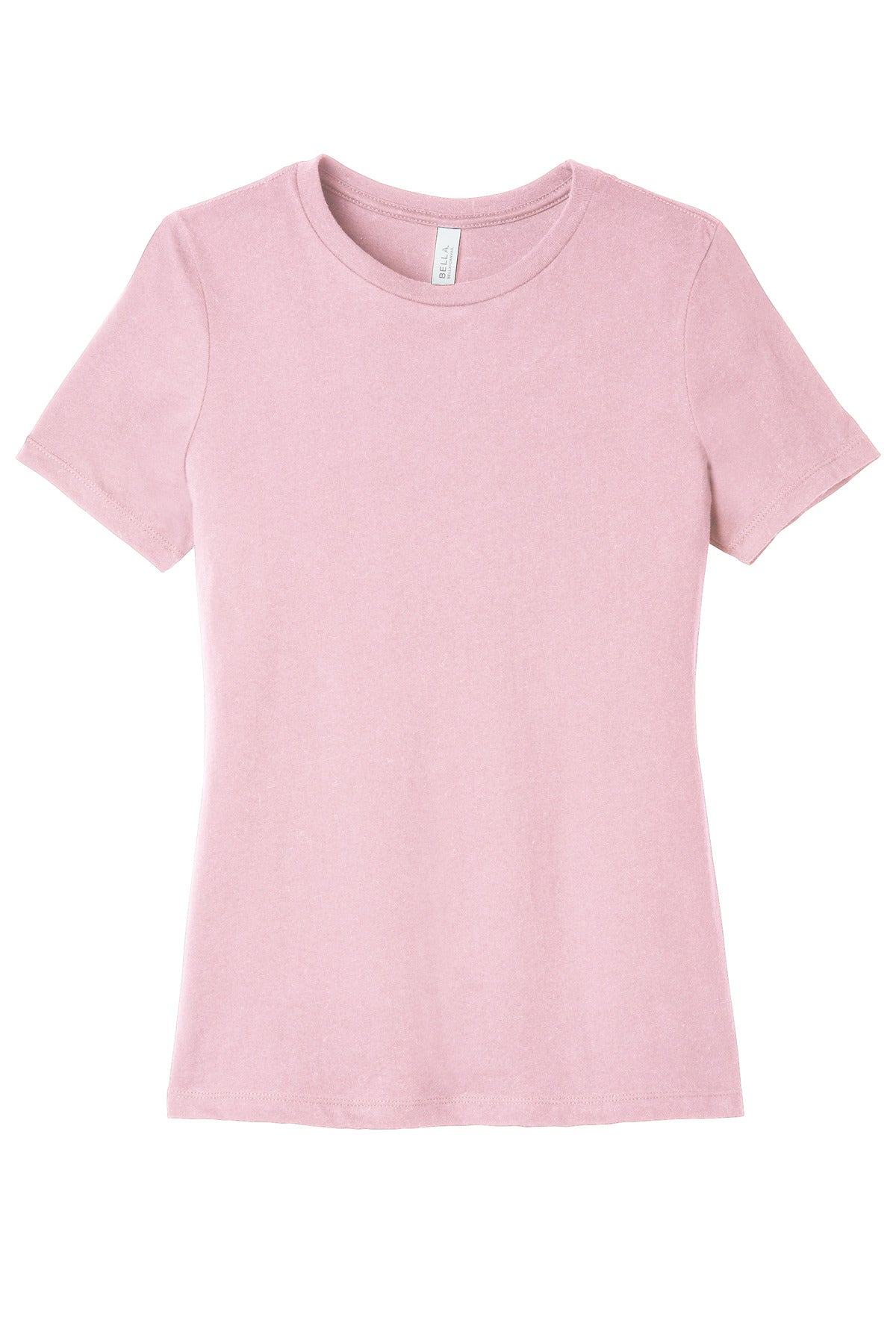Ladies Relaxed Jersey Tee