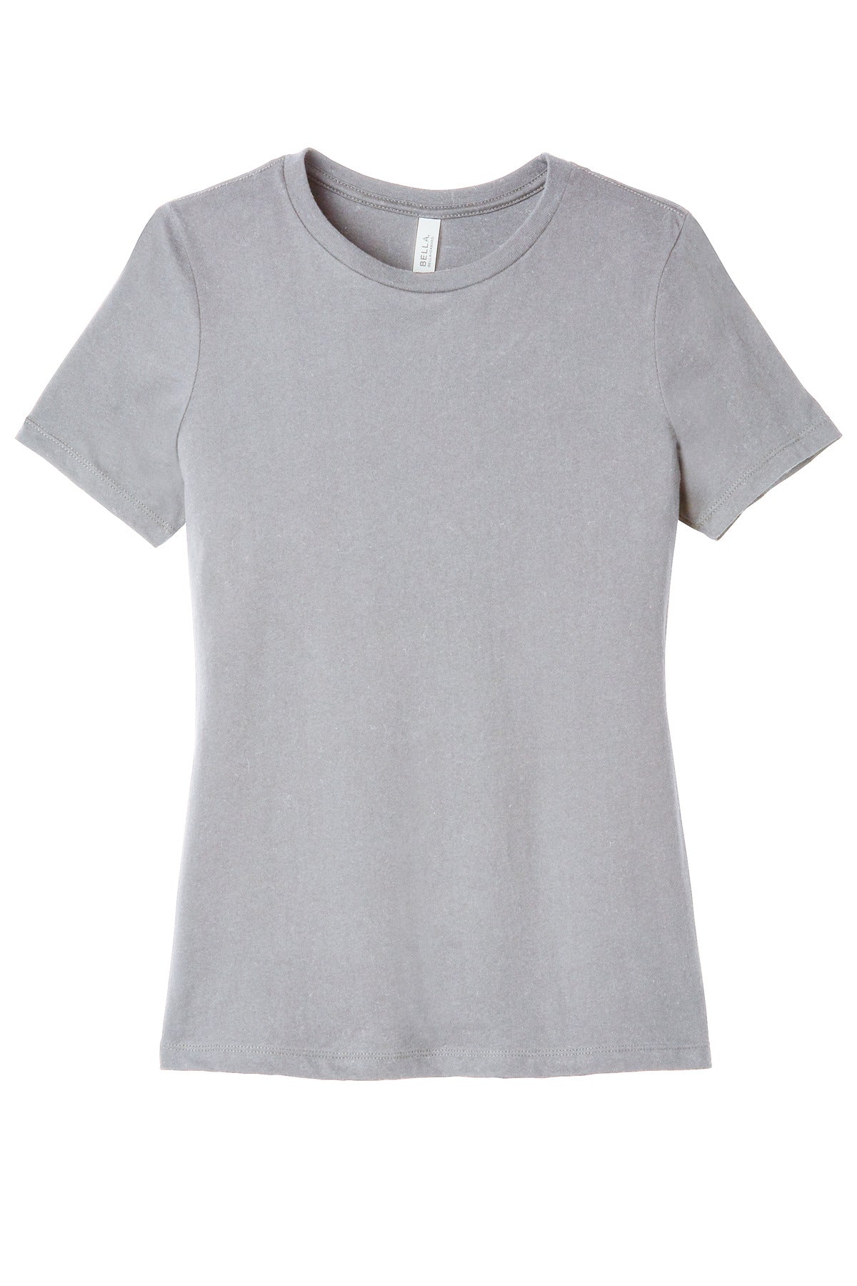 Ladies Relaxed Jersey Tee
