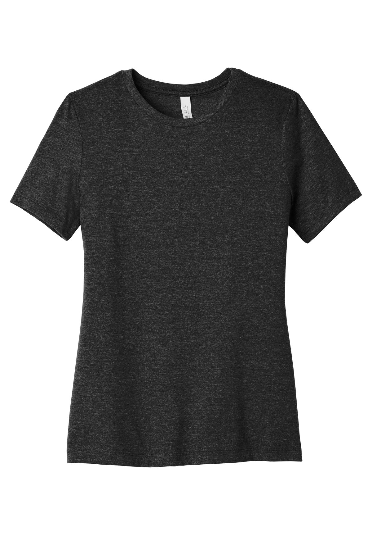 Ladies Relaxed Tri-Blend Tee