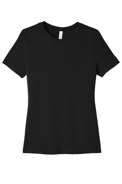 Ladies Relaxed Tri-Blend Tee