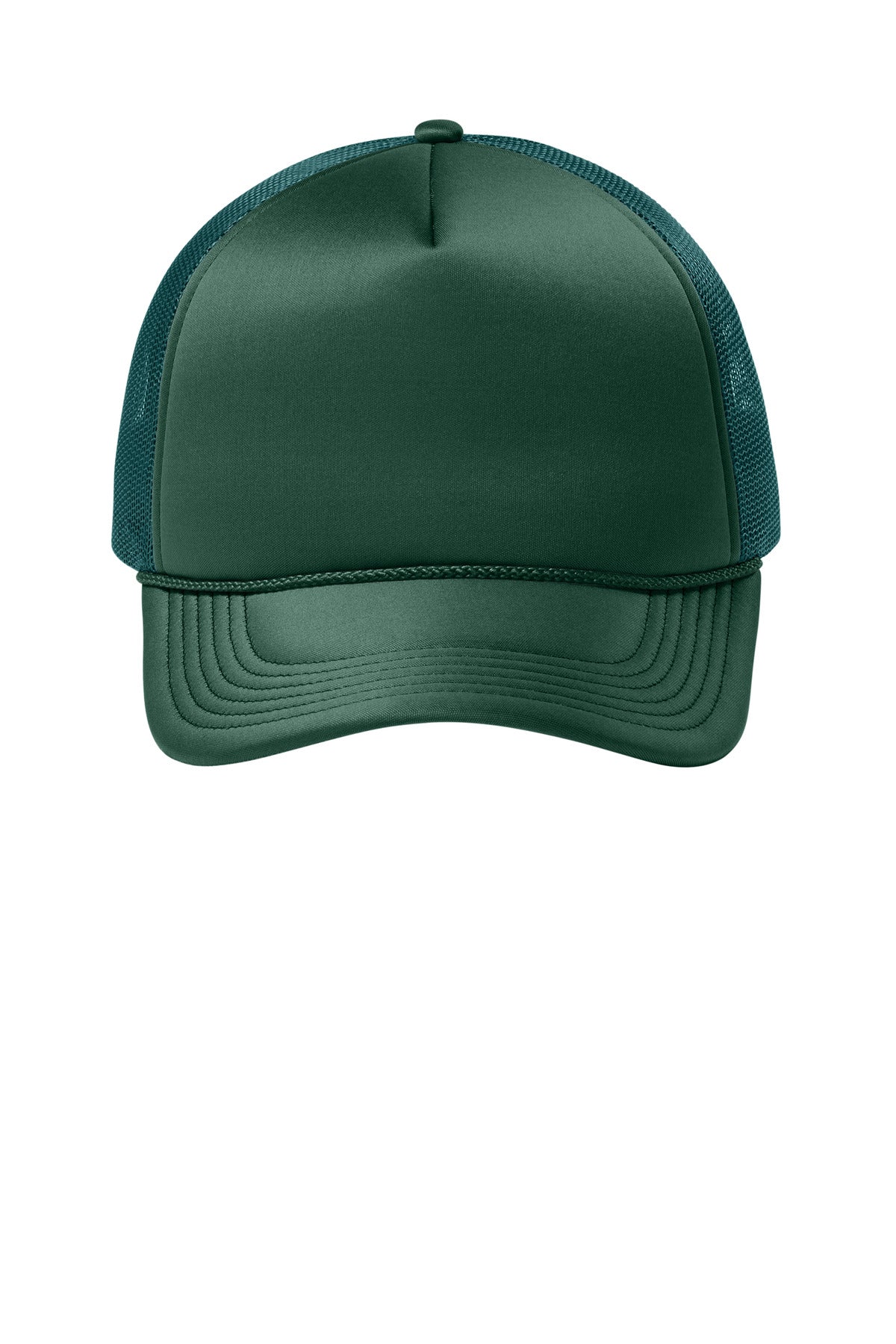 Foam Truck'N Hat