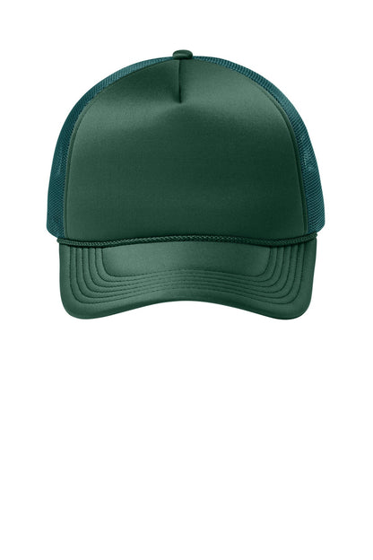 Foam Truck'N Hat