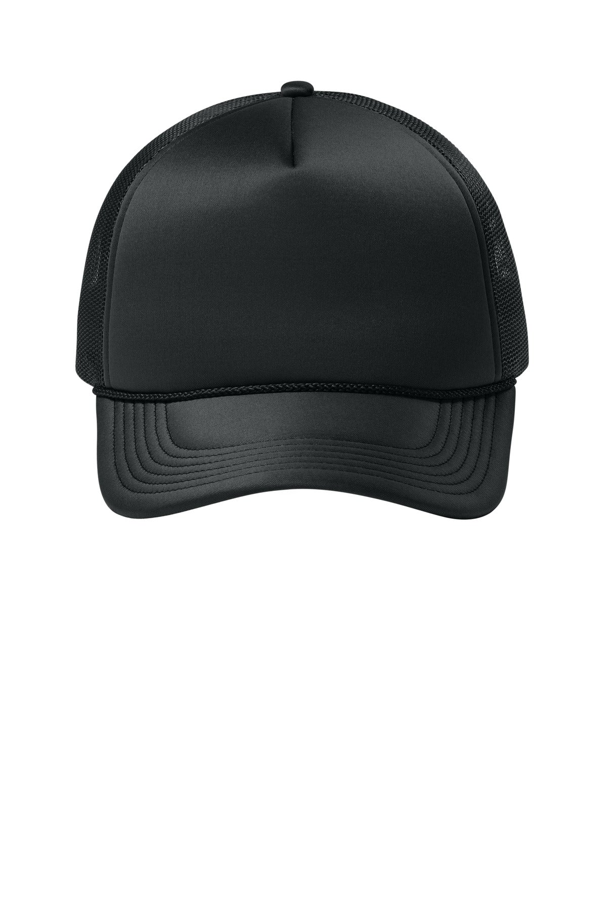 Foam Truck'N Hat