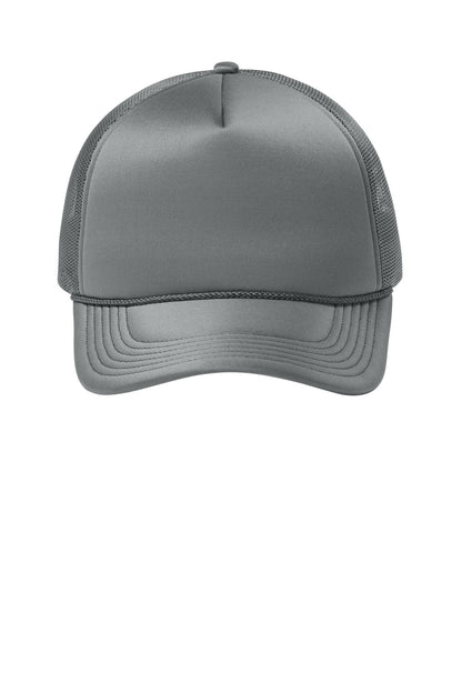 Foam Truck'N Hat