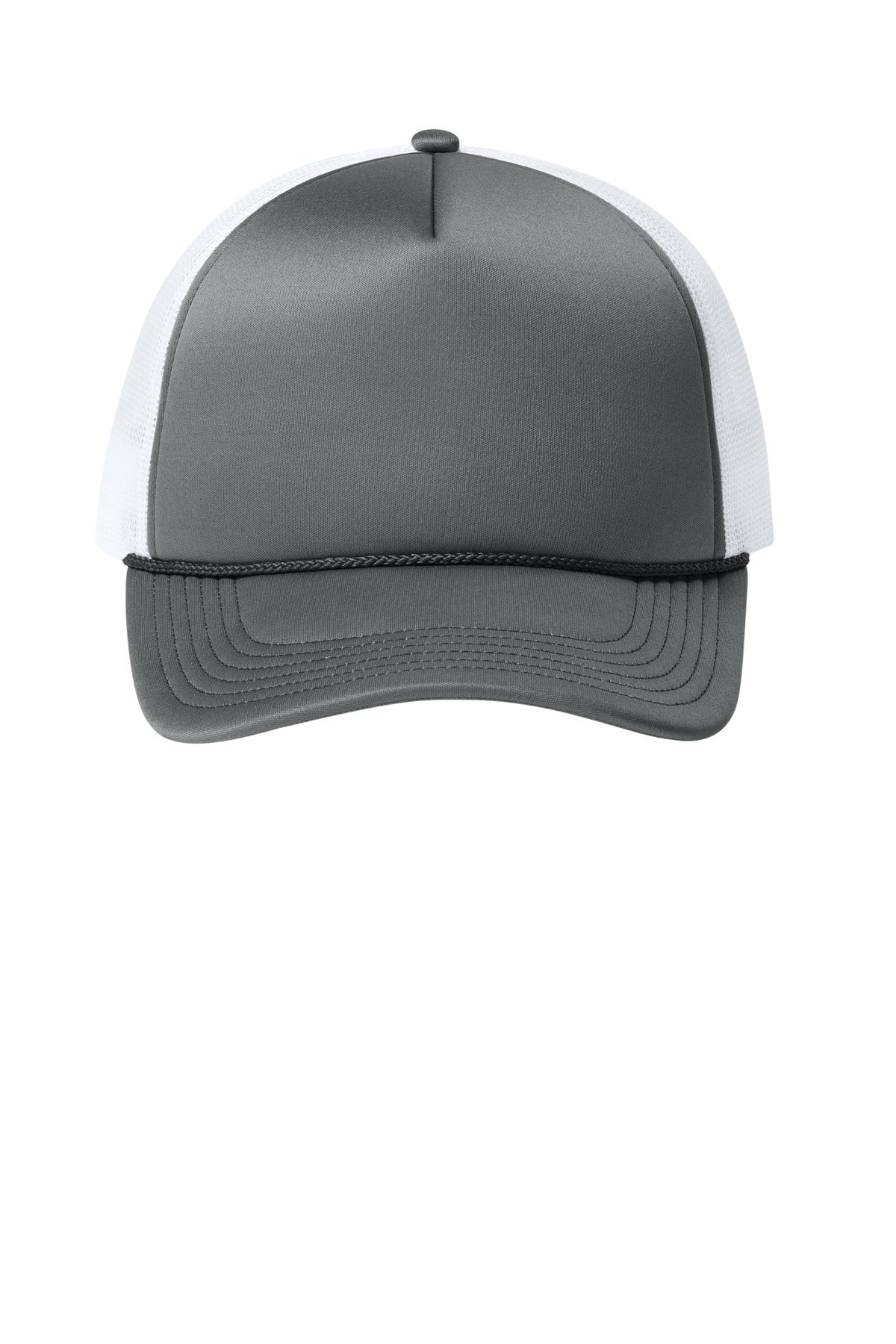 Foam Truck'N Hat