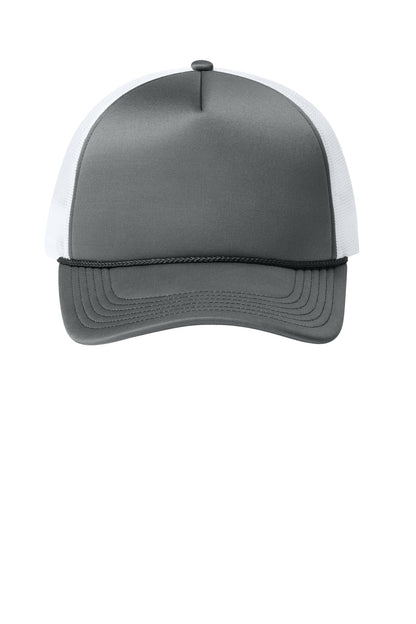 Foam Truck'N Hat