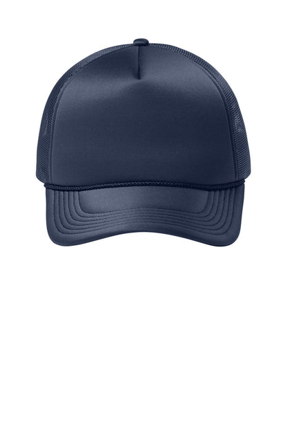 Foam Truck'N Hat