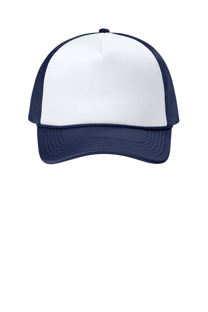 Foam Truck'N Hat