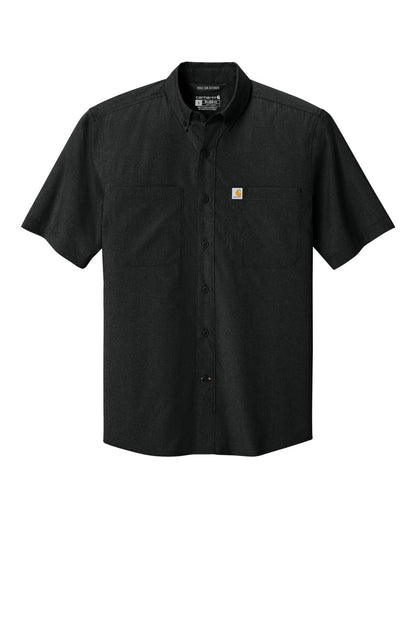 Carhartt Force Sun Defender Short Sleeve Shirt