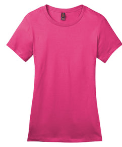 Ladies Perfect T-shirt
