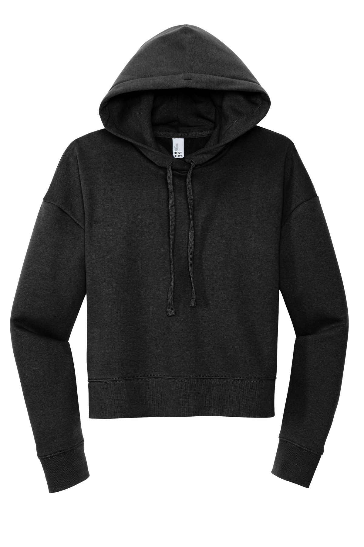 Ladies VIT Hooded Sweatshirt