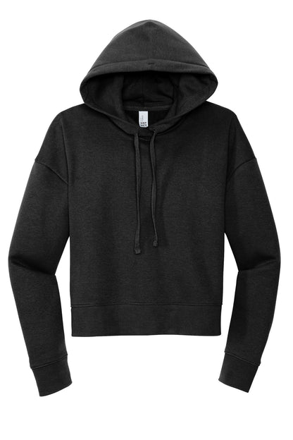 Ladies VIT Hooded Sweatshirt