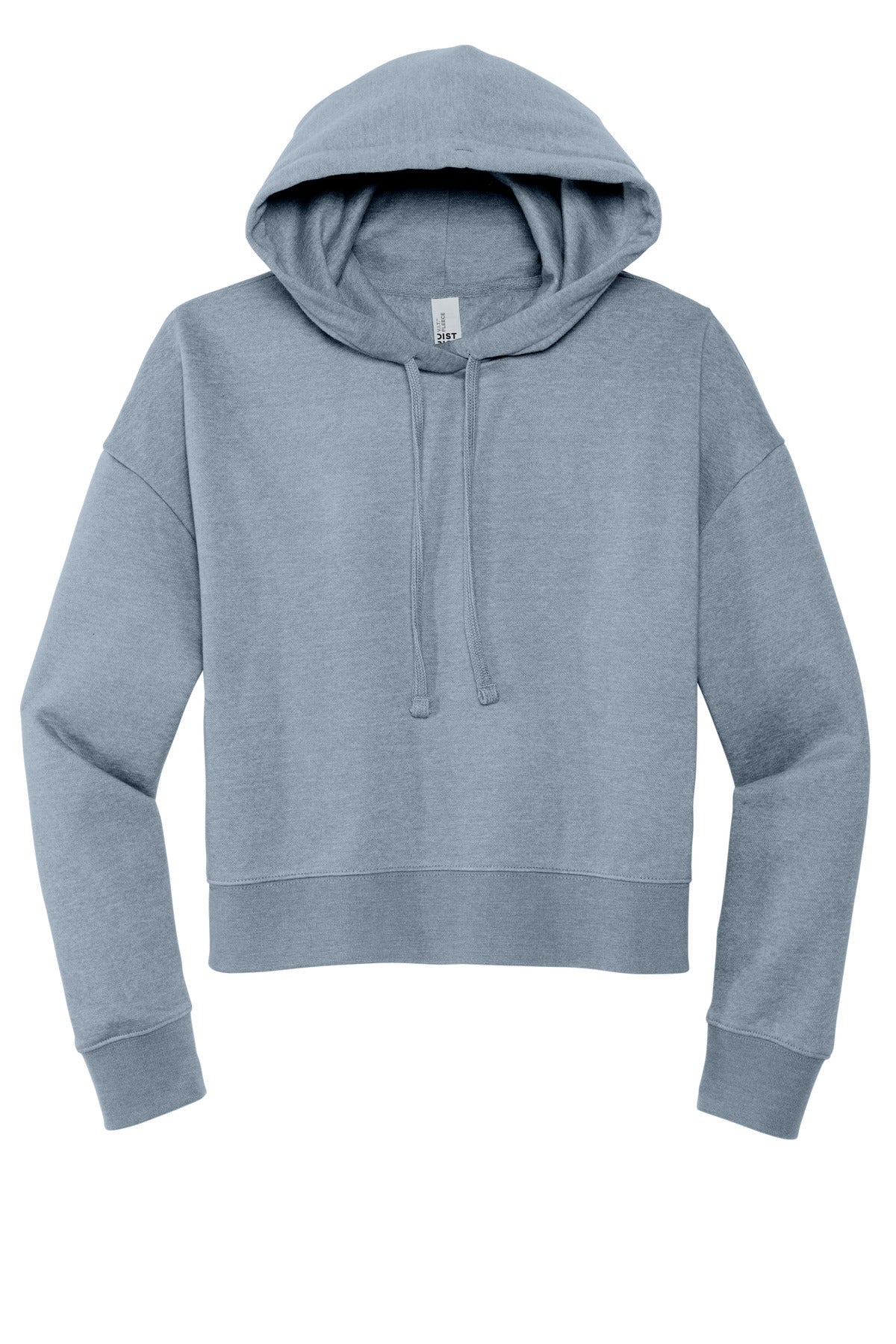 Ladies VIT Hooded Sweatshirt