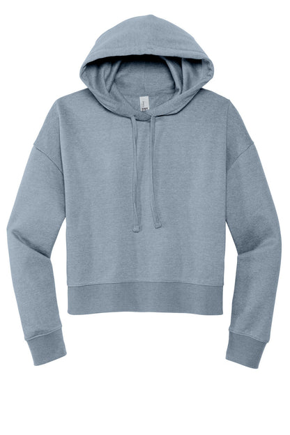 Ladies VIT Hooded Sweatshirt