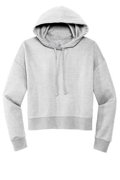 Ladies VIT Hooded Sweatshirt