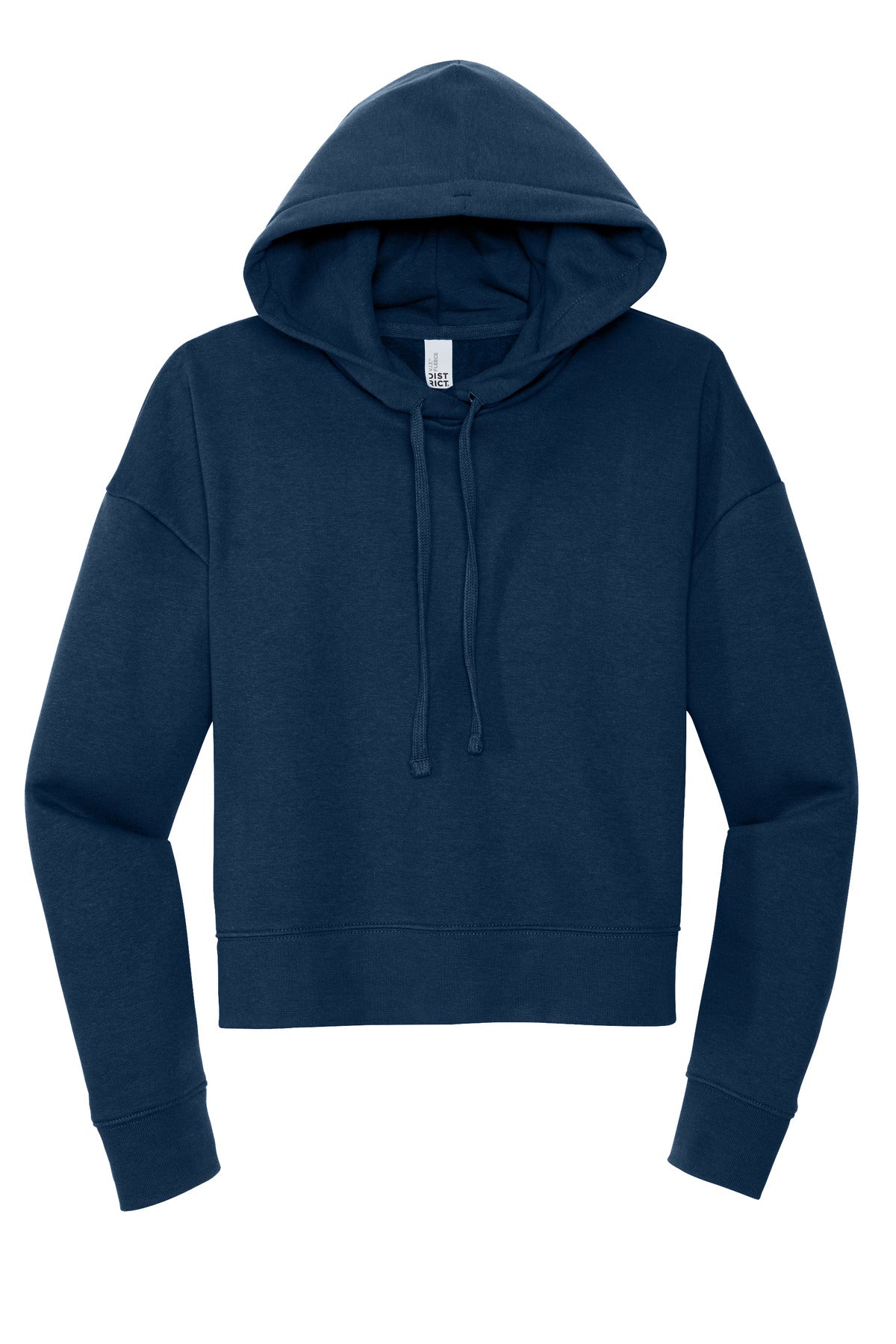 Ladies VIT Hooded Sweatshirt