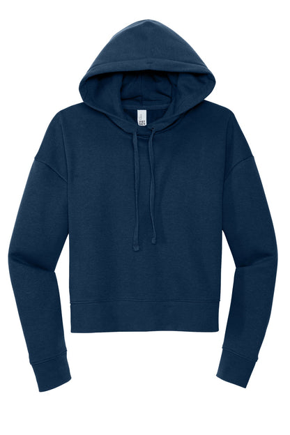 Ladies VIT Hooded Sweatshirt