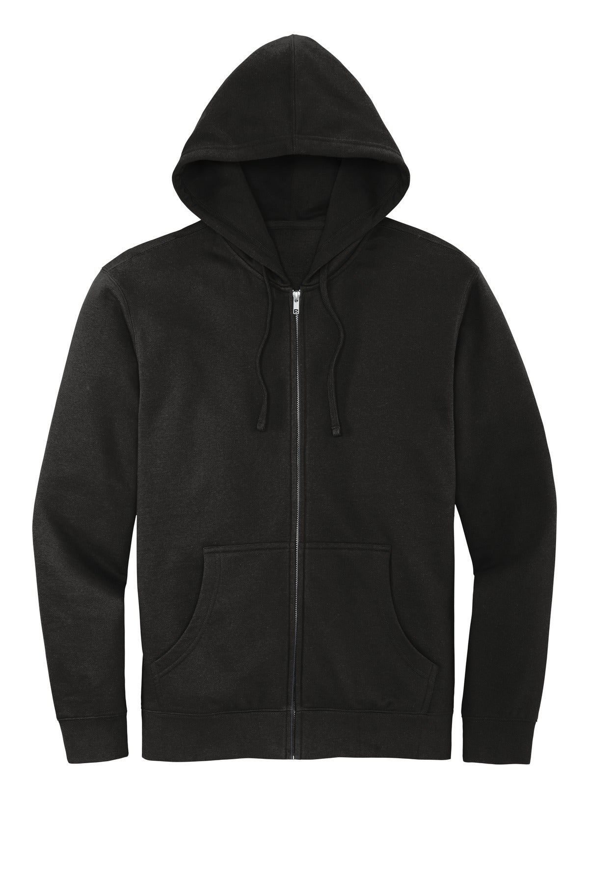 VIT Full-Zip Hooded Sweatshirt