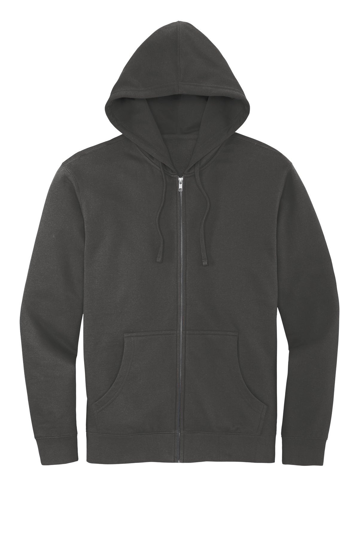 VIT Full-Zip Hooded Sweatshirt