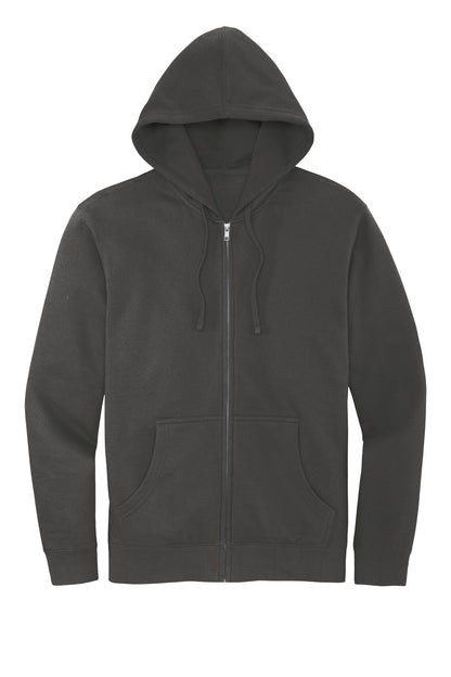 VIT Full-Zip Hooded Sweatshirt