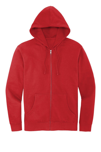 VIT Full-Zip Hooded Sweatshirt