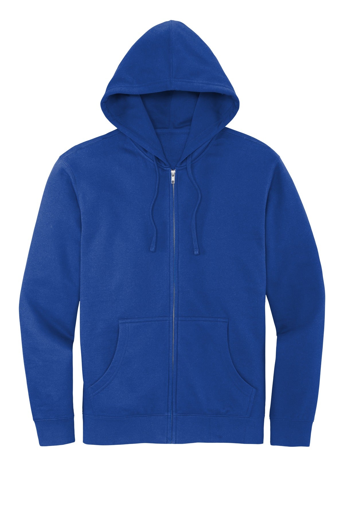 VIT Full-Zip Hooded Sweatshirt