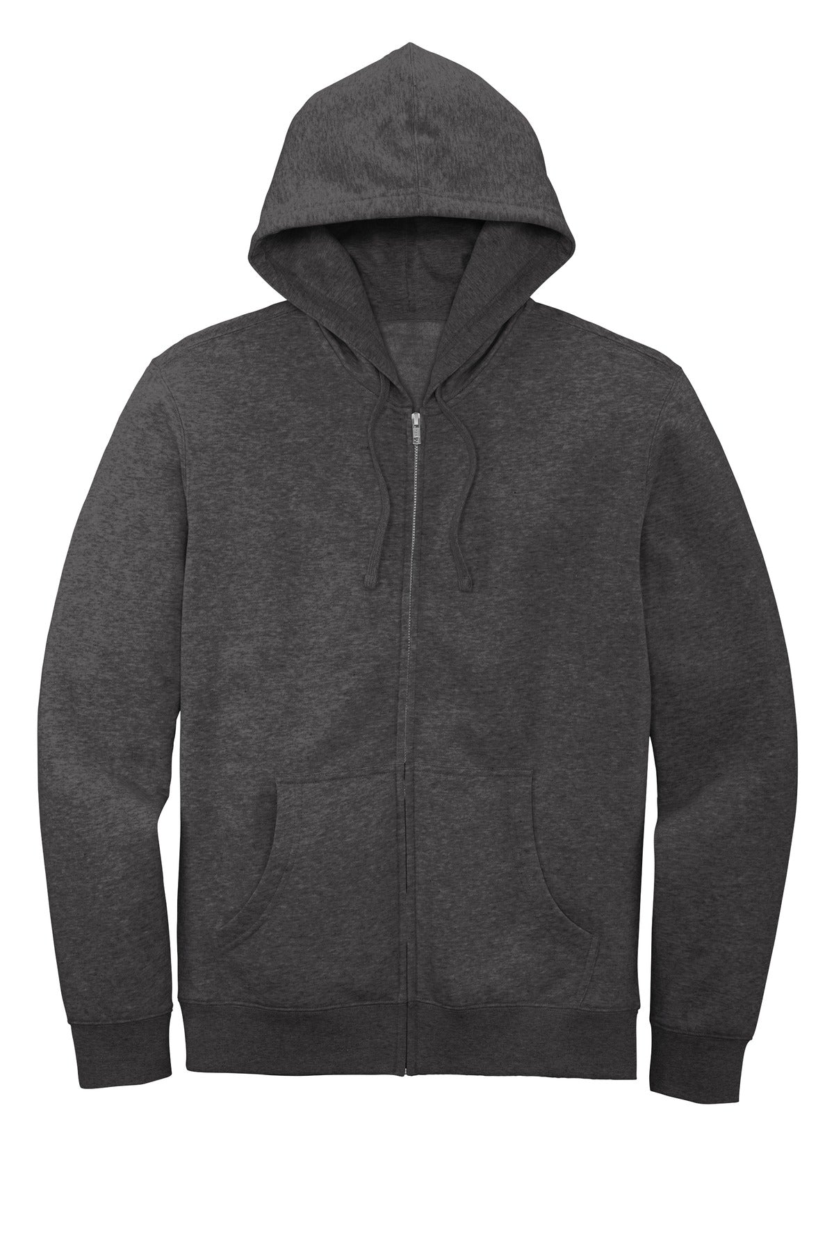 VIT Full-Zip Hooded Sweatshirt