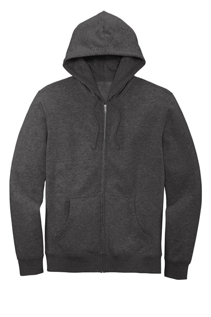 VIT Full-Zip Hooded Sweatshirt