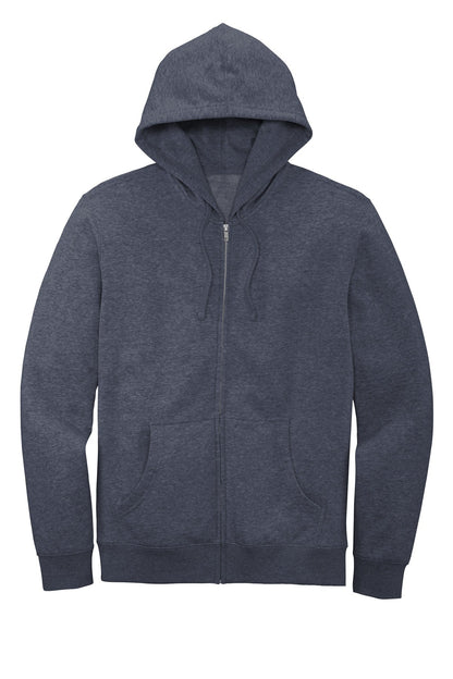 VIT Full-Zip Hooded Sweatshirt