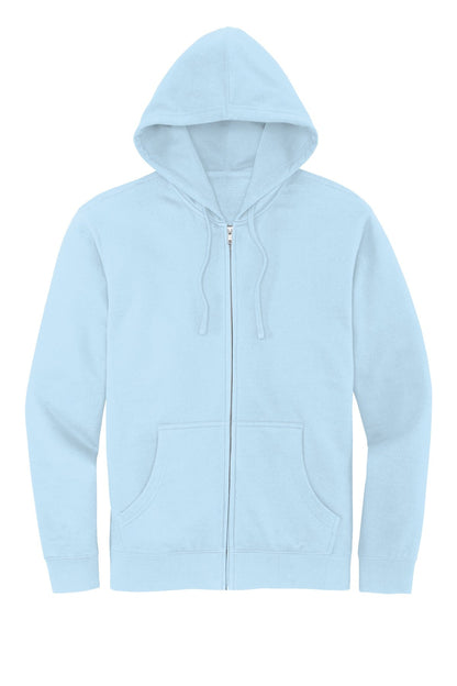 VIT Full-Zip Hooded Sweatshirt
