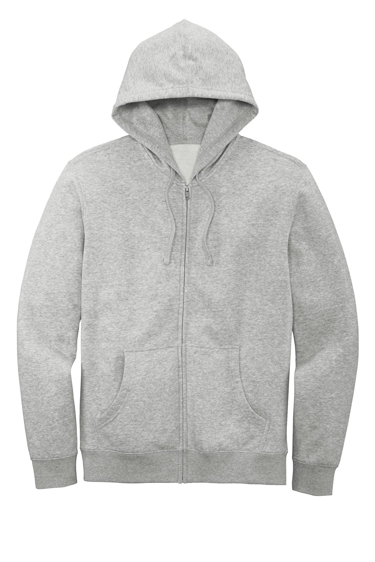 VIT Full-Zip Hooded Sweatshirt