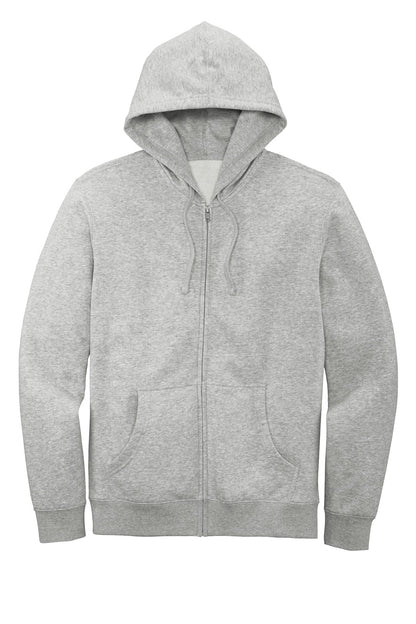 VIT Full-Zip Hooded Sweatshirt