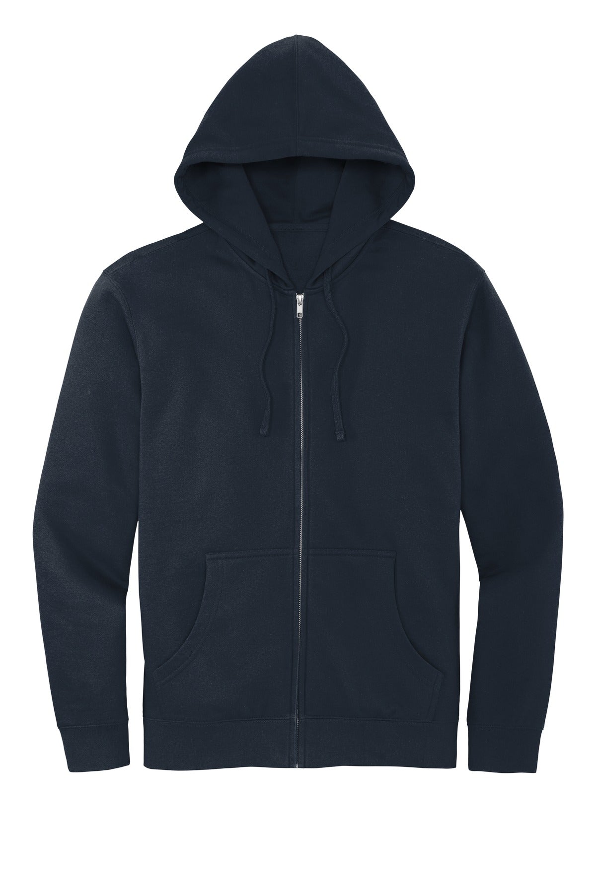 VIT Full-Zip Hooded Sweatshirt