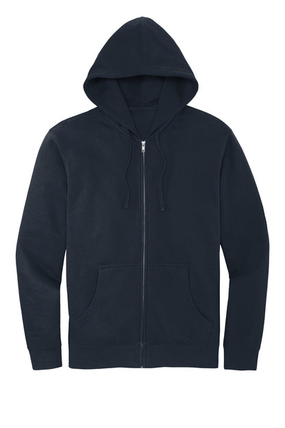 VIT Full-Zip Hooded Sweatshirt