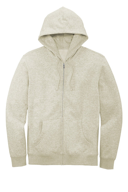 VIT Full-Zip Hooded Sweatshirt