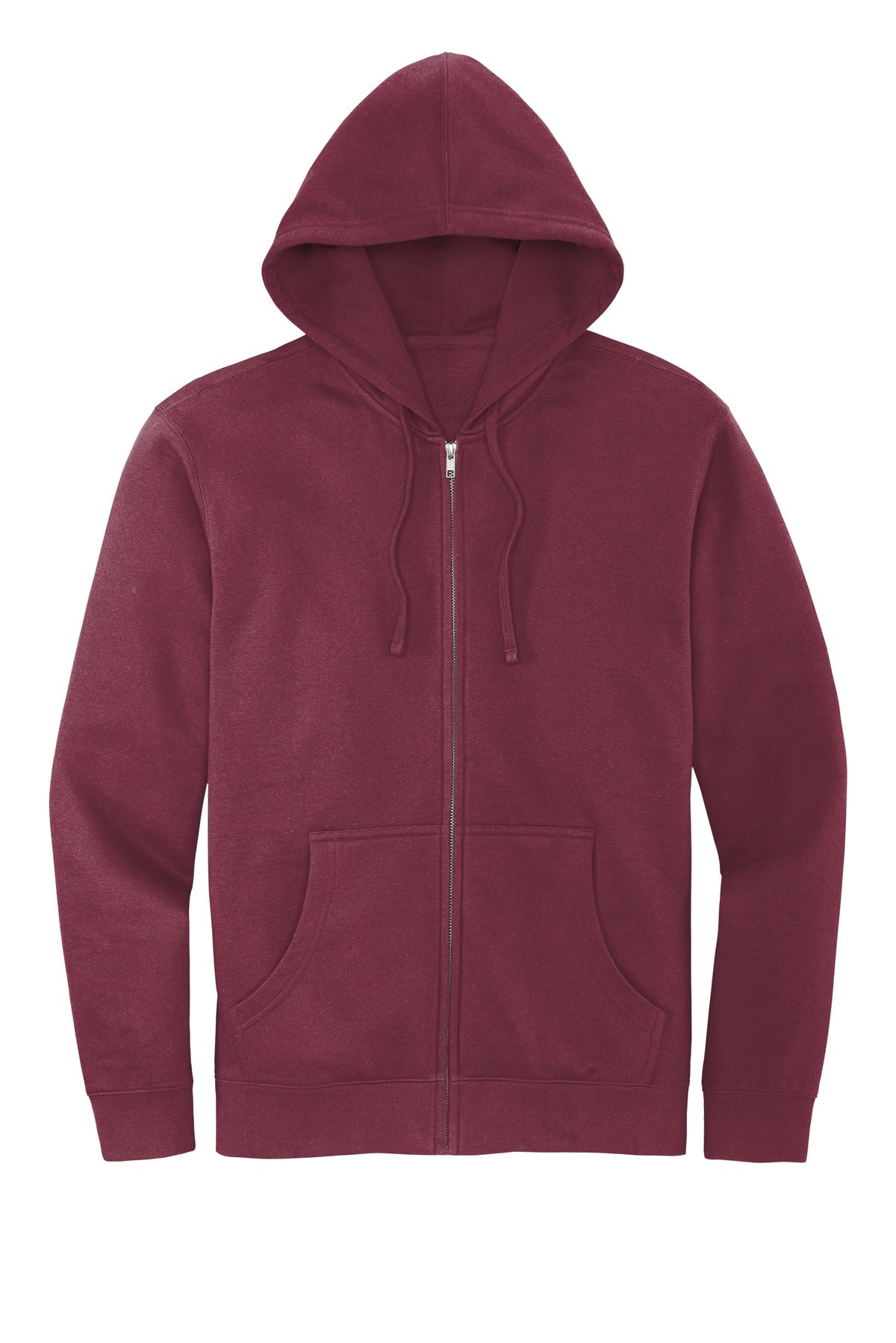 VIT Full-Zip Hooded Sweatshirt